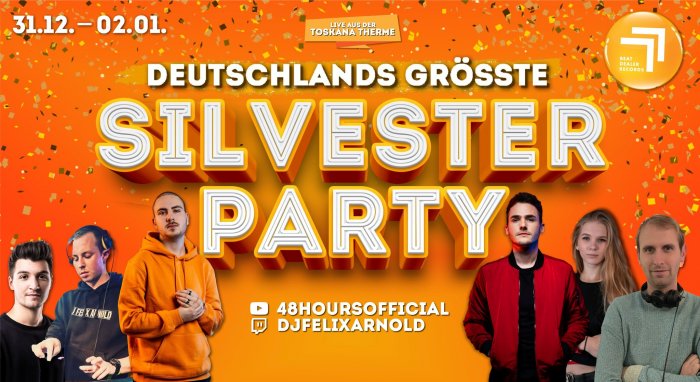 Silvesterparty