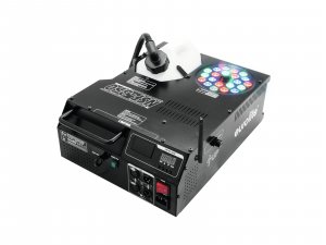 american dj focus spot three z adj 100w led